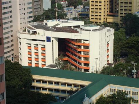 Development Academy Of The Philippines (dap).
